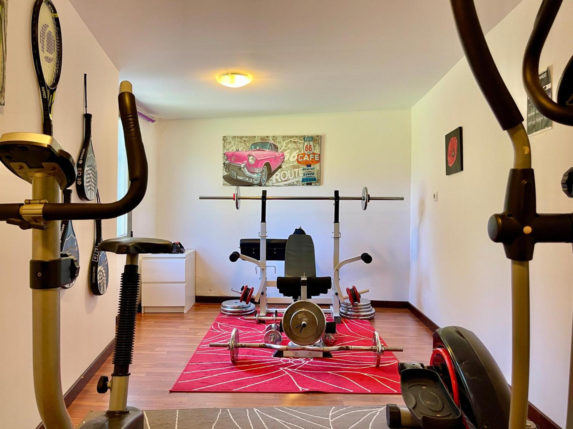 Villa Casa Areosa à Betanzos Extérieur photo