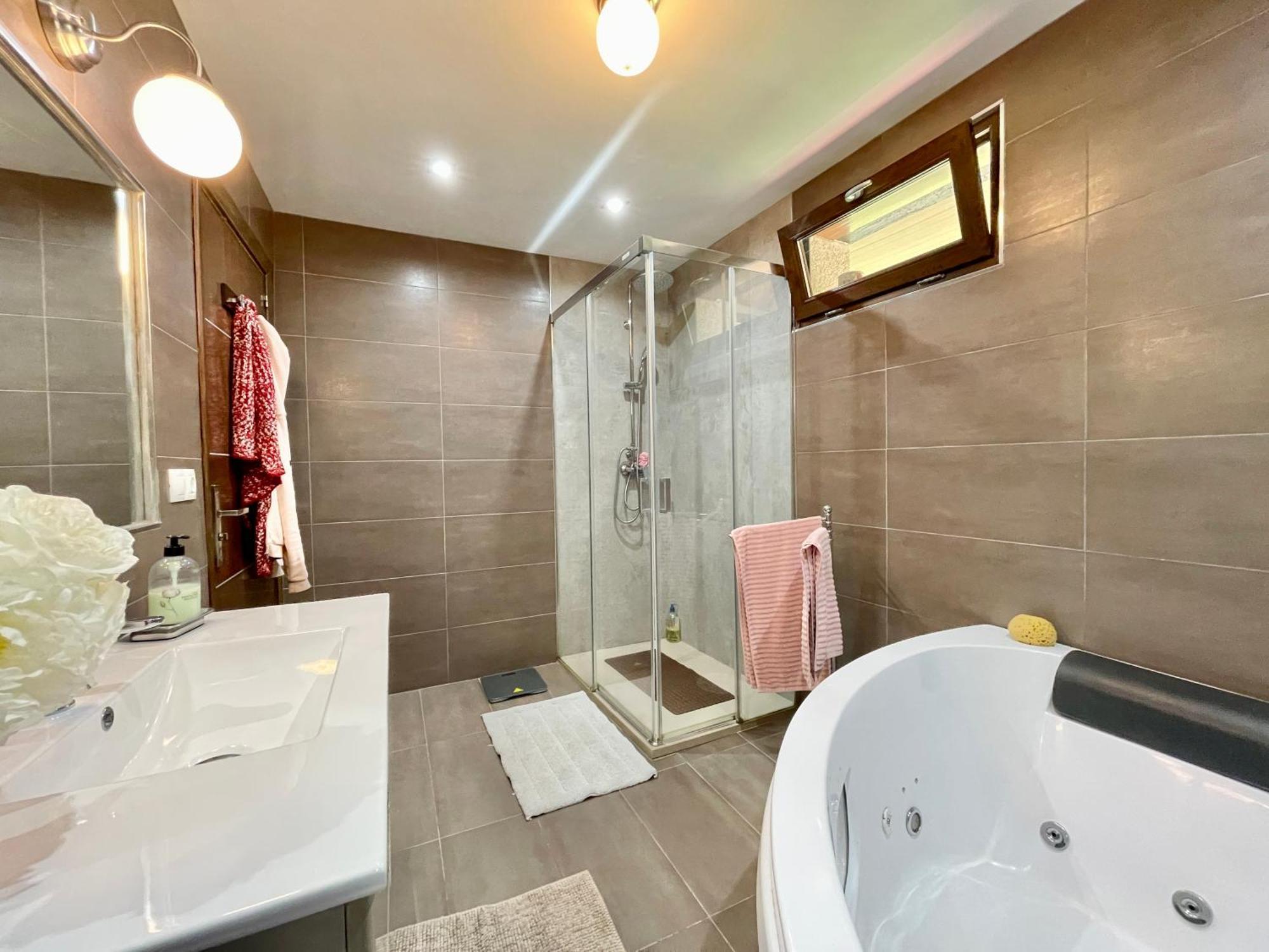 Villa Casa Areosa à Betanzos Extérieur photo