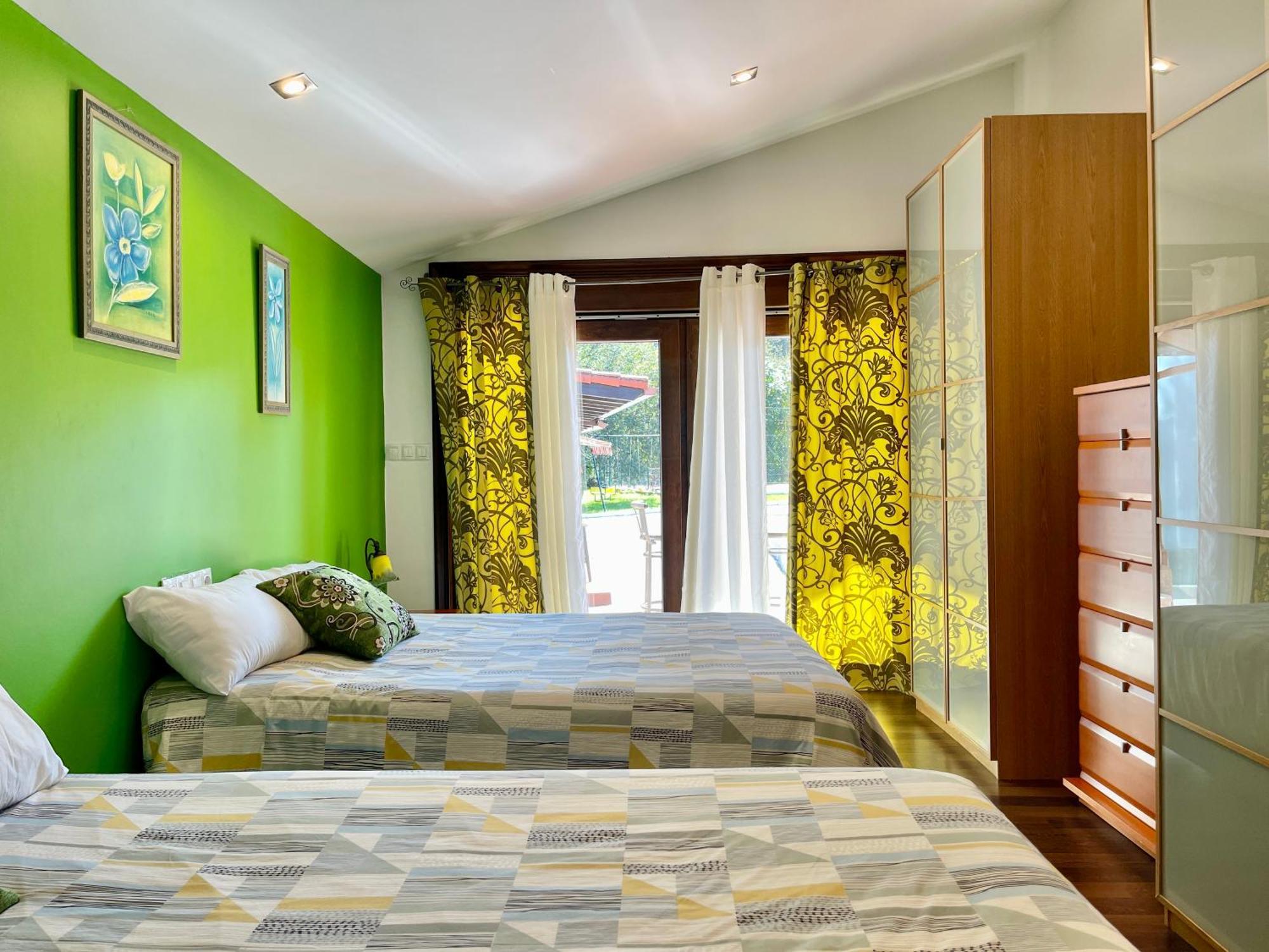 Villa Casa Areosa à Betanzos Extérieur photo