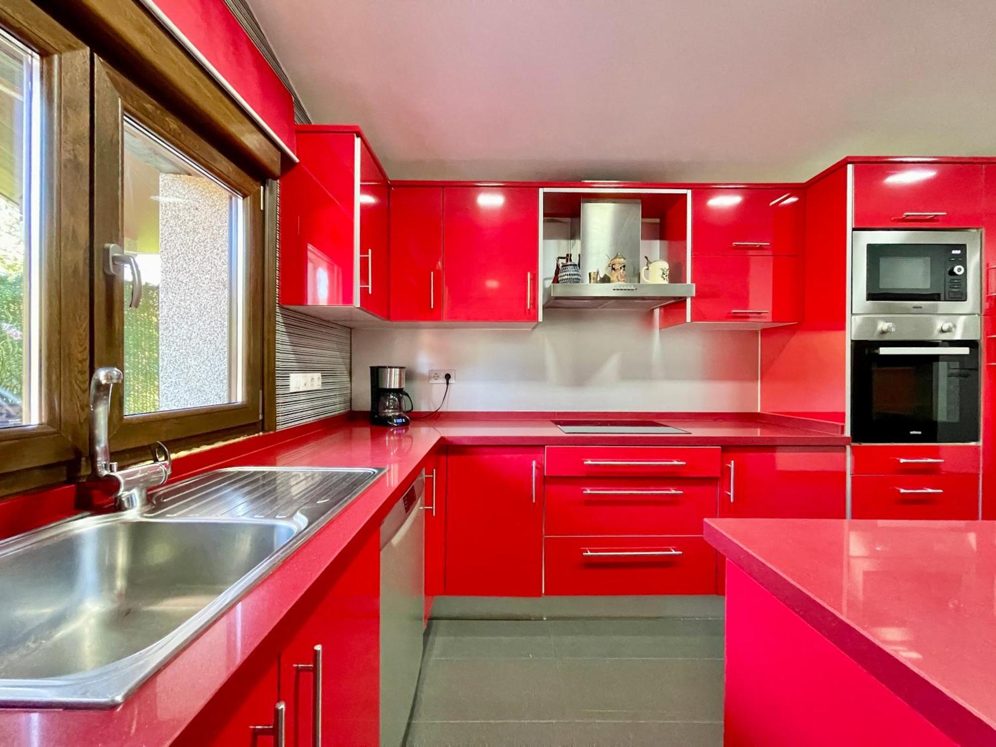 Villa Casa Areosa à Betanzos Extérieur photo