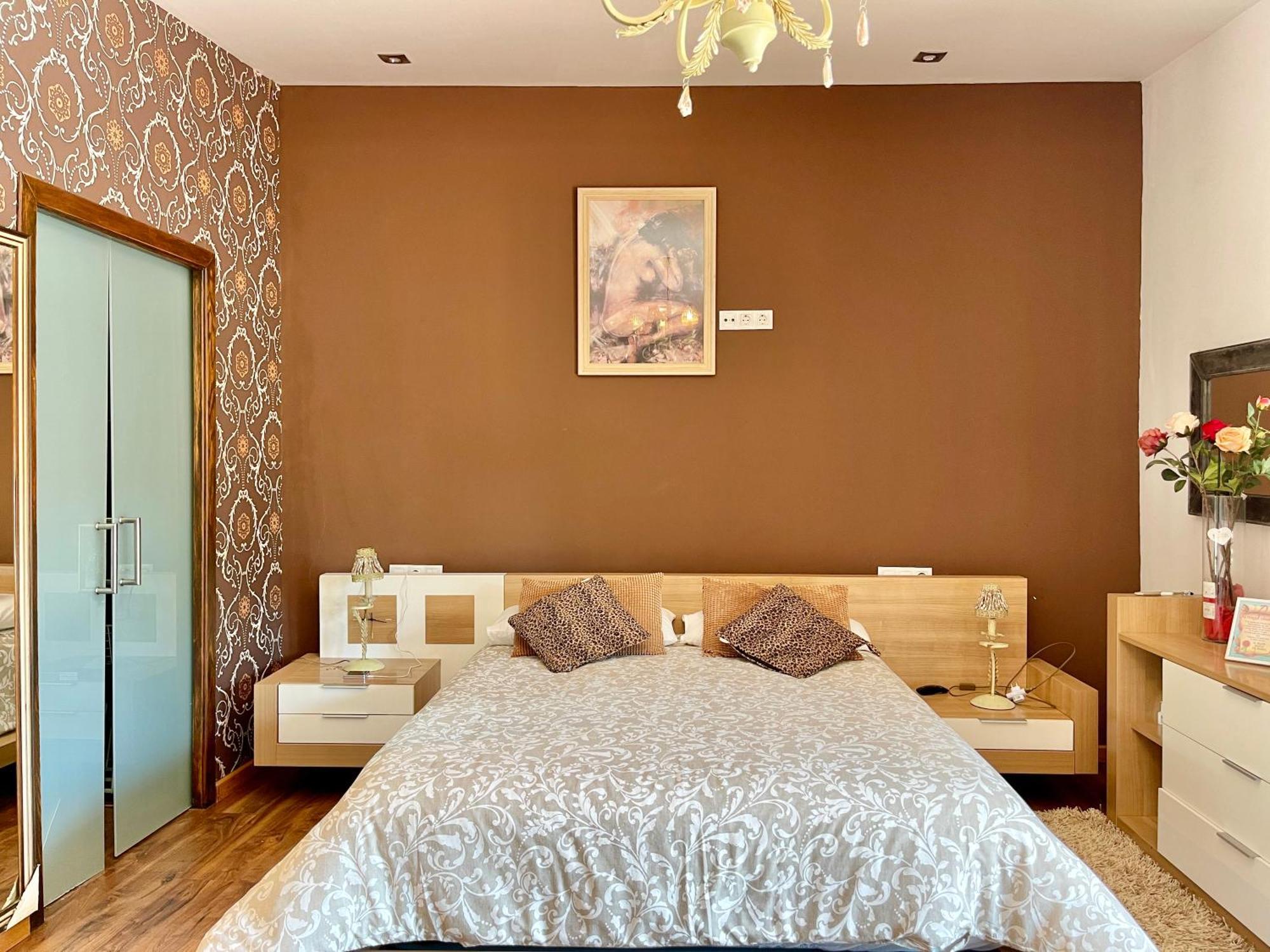 Villa Casa Areosa à Betanzos Extérieur photo