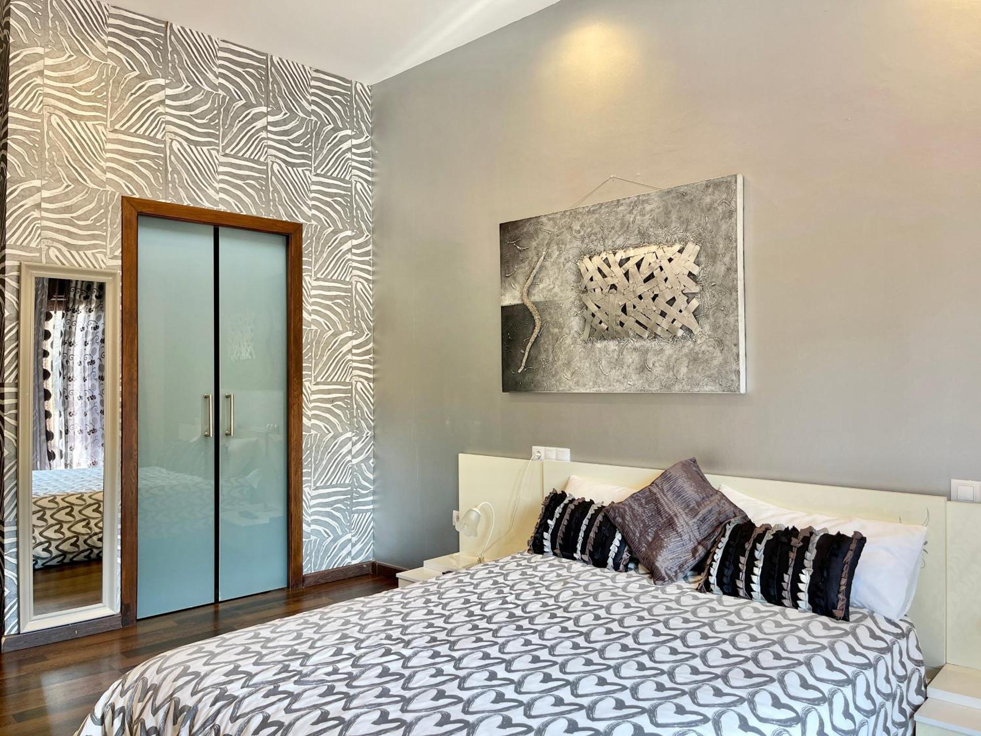 Villa Casa Areosa à Betanzos Extérieur photo