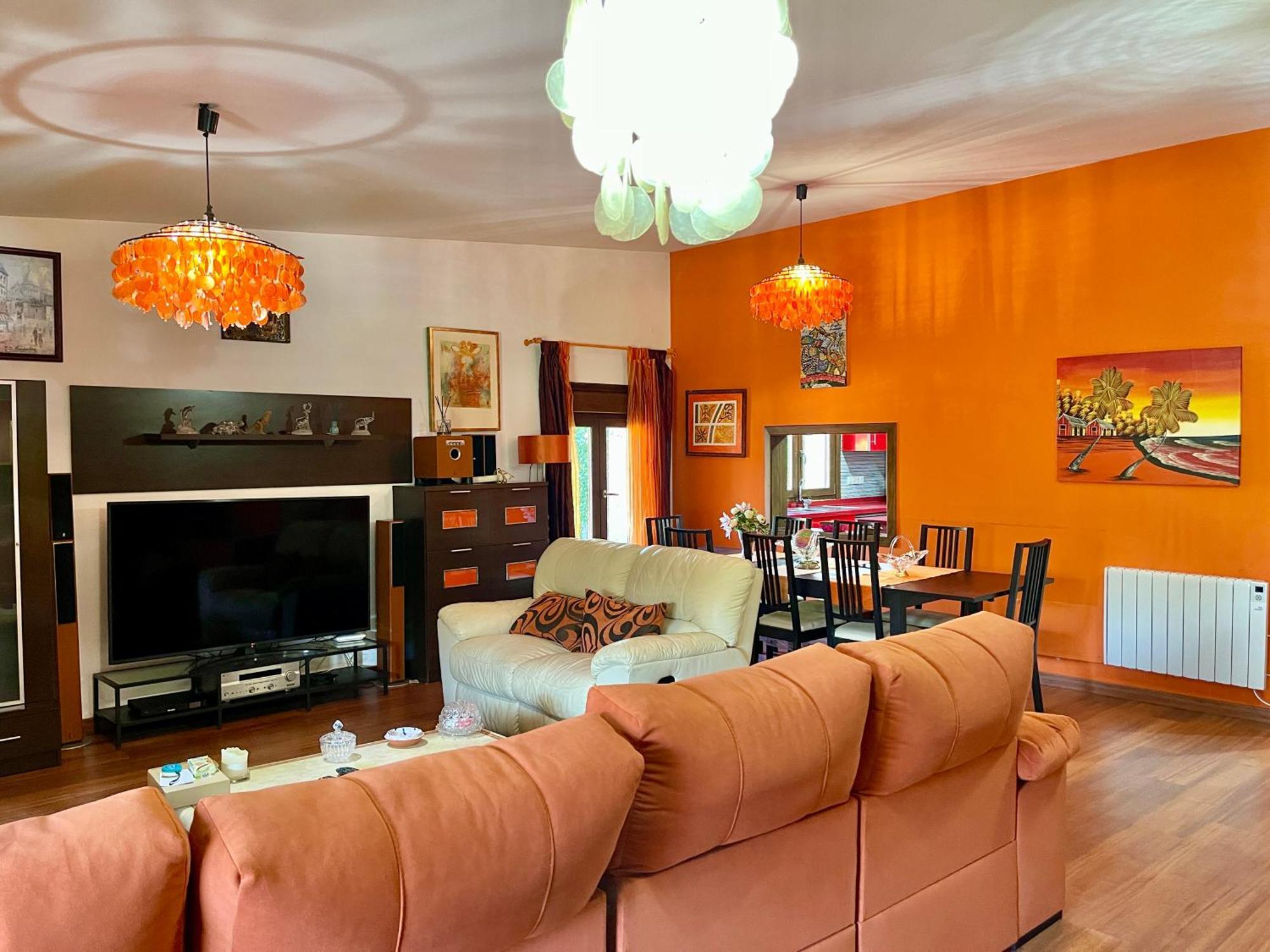 Villa Casa Areosa à Betanzos Extérieur photo