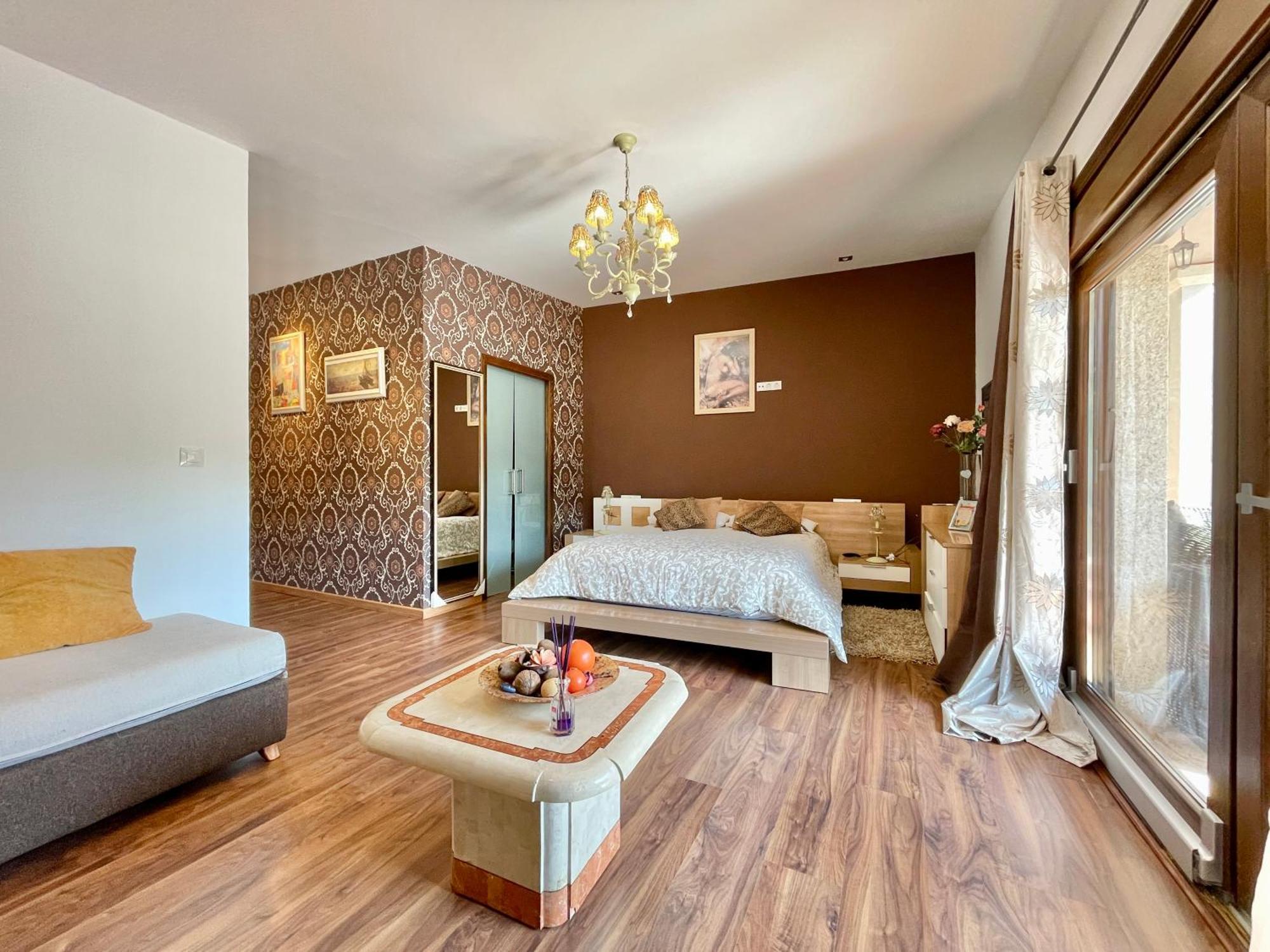 Villa Casa Areosa à Betanzos Extérieur photo
