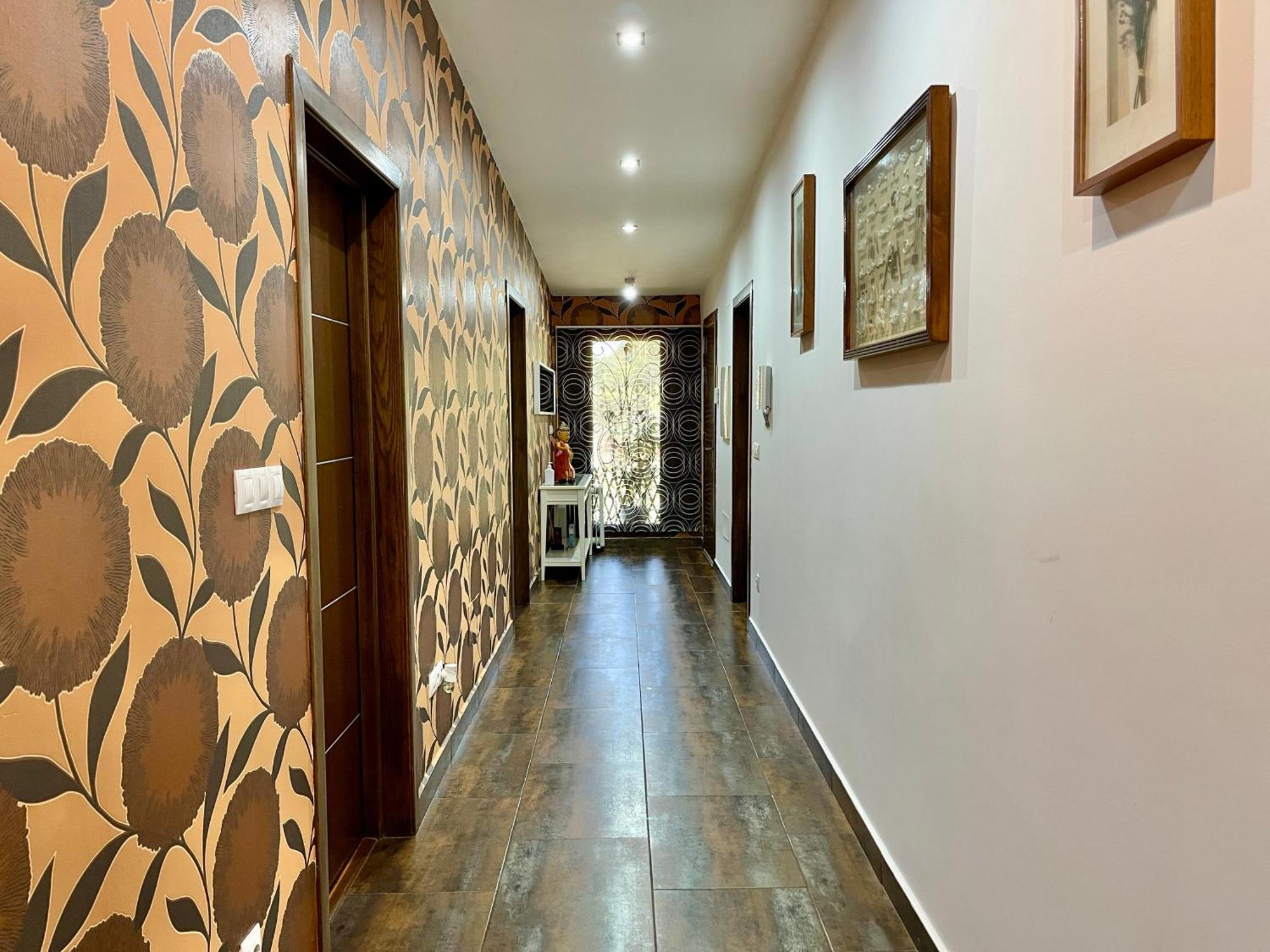 Villa Casa Areosa à Betanzos Extérieur photo