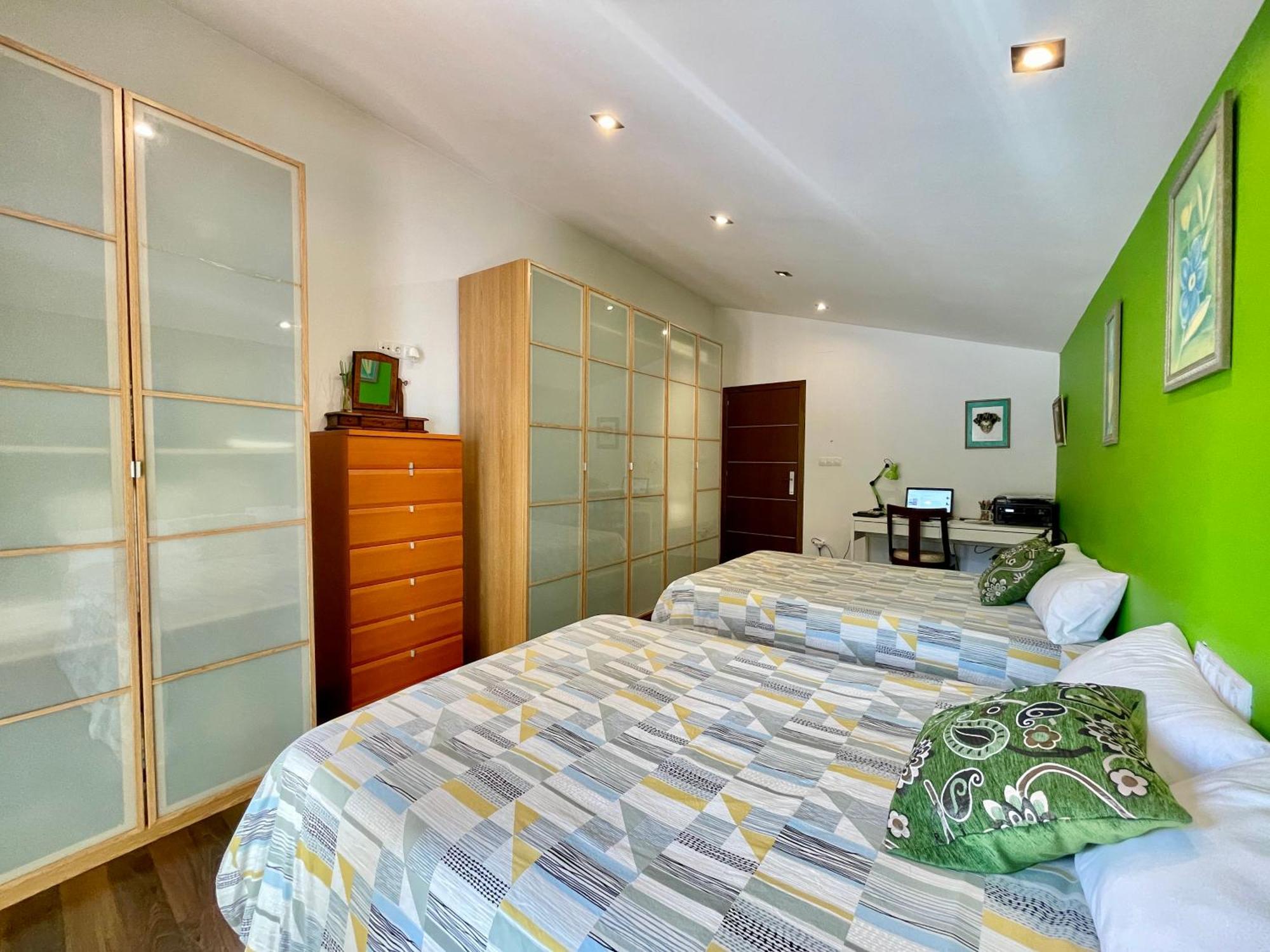 Villa Casa Areosa à Betanzos Extérieur photo