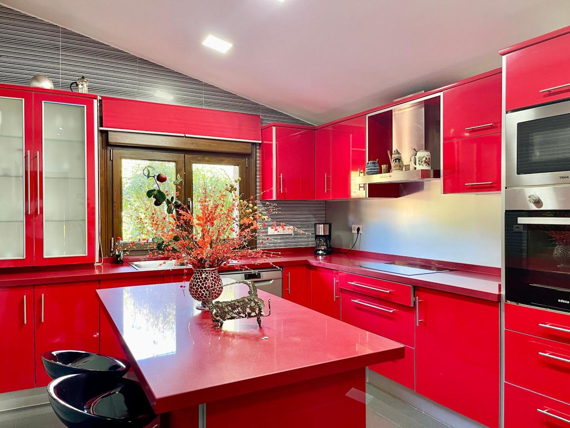Villa Casa Areosa à Betanzos Extérieur photo